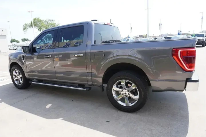 $32725 : Ford F-150 2021 4x2 XL 4dr S image 4