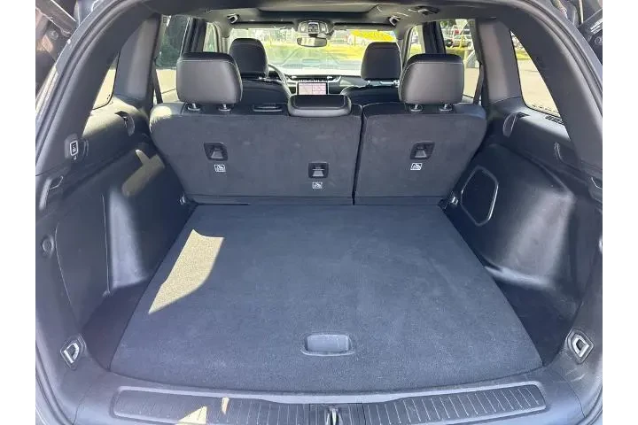 $28400 : Jeep Grand Cherokee 2024 4x4 image 7