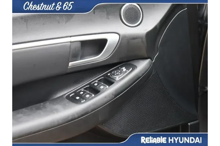 $23828 : Hyundai SONATA 2025 SEL 4dr image 9