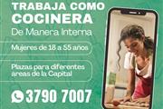 Te busco empleo GT en Guatemala City