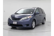 $24998 : Toyota Sienna 2016 LE 7-Pass thumbnail