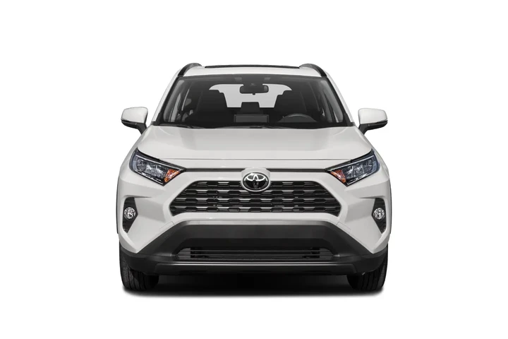 $28390 : 2021 RAV4 XLE Premium image 4