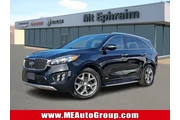 Kia Sorento 2016 AWD SX Limi en Camden