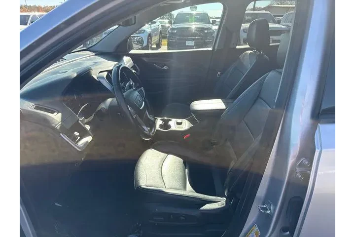 $23800 : GMC Terrain 2022 AWD SLT 4dr image 10