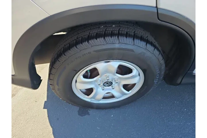 $13295 : 2013 CR-V LX image 9