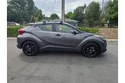 Toyota C-HR 2022 Nightshade en Chico