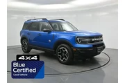 Ford Bronco Sport 2022 AWD B