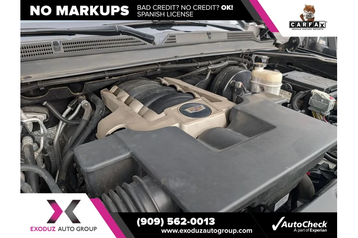 $24995 : 2019 Escalade Luxury image 10