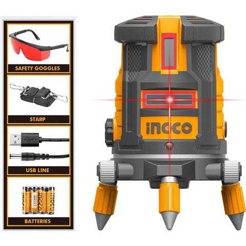 $1111111111111 : NIVEL LASER AUTONIVELABLE image 2