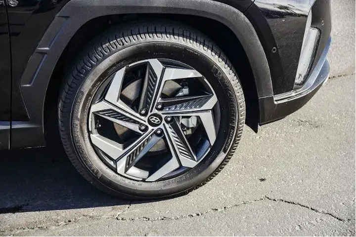 $23995 : Hyundai TUCSON 2022 AWD Limi image 9