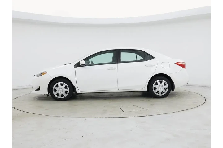 $16998 : Toyota Corolla 2017 LE 4dr S image 3