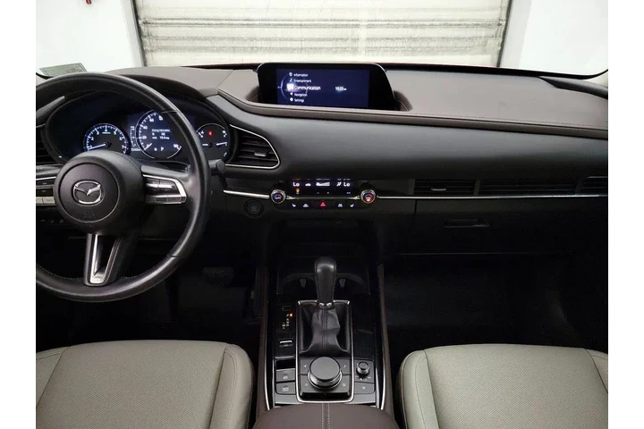 $20998 : Mazda CX-30 2021 AWD Premium image 9