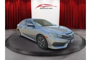 $13999 : 2018 Civic EX thumbnail