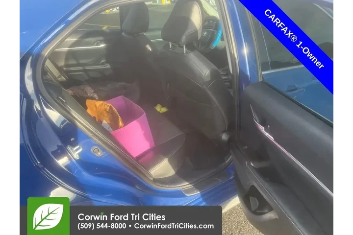 $30399 : Toyota Camry 2024 XSE V6 4dr image 9