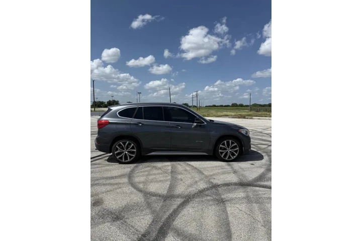 $13995 : 2016 BMW X1 xDrive28i image 8