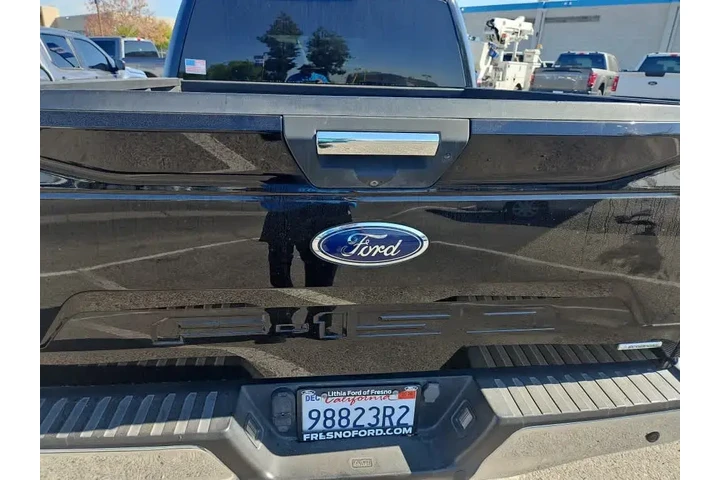 $19500 : Ford F-150 2019 4x2 XLT 4dr image 8