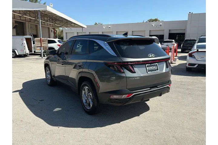 $19398 : Hyundai TUCSON 2023 AWD SEL image 4