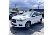 $15495 : 2017 QX60 thumbnail