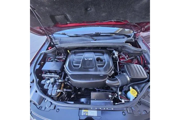 $13888 : Jeep Grand Cherokee 2017 4x4 image 10