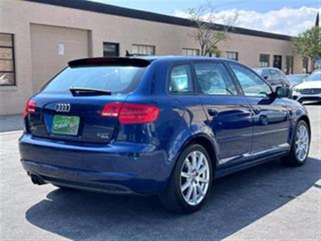 $9900 : 2013 AUDI A32013 AUDI A3 image 5