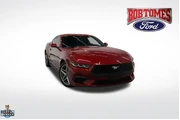 Ford Mustang 2024 EcoBoost P