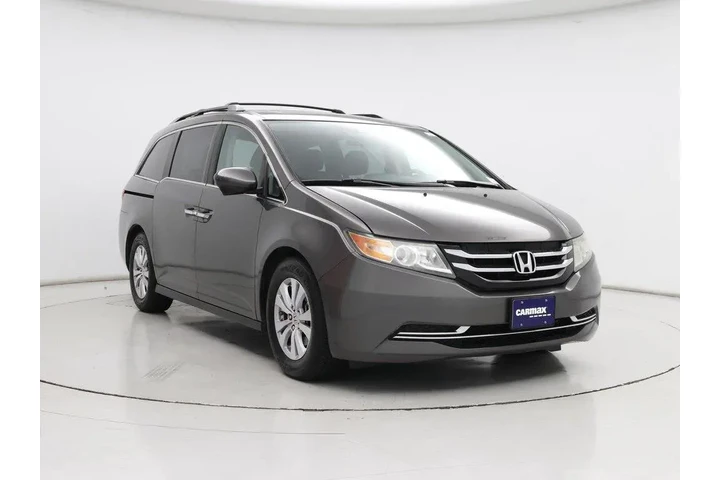 $19998 : Honda Odyssey 2016 EX-L 4dr image 1