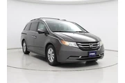 Honda Odyssey 2016 EX-L 4dr