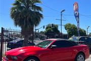 2013 Mustang V6 Premium thumbnail