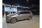 Kia Sorento 2019 EX Sport 4d en San Antonio