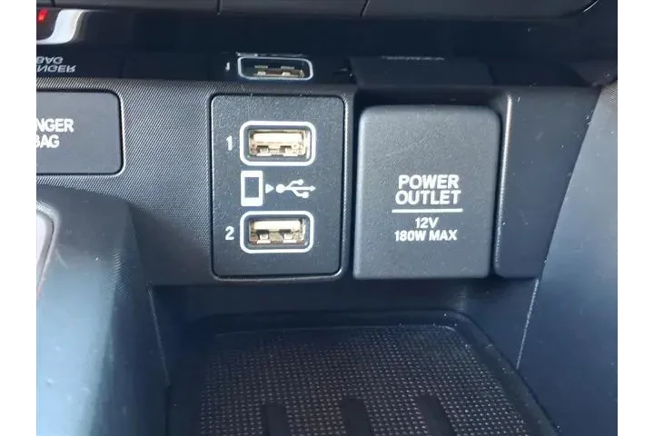 $22988 : Honda Insight 2022 Touring 4 image 8