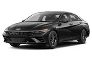 New 2024 Hyundai ELANTRA SEL en Las Vegas