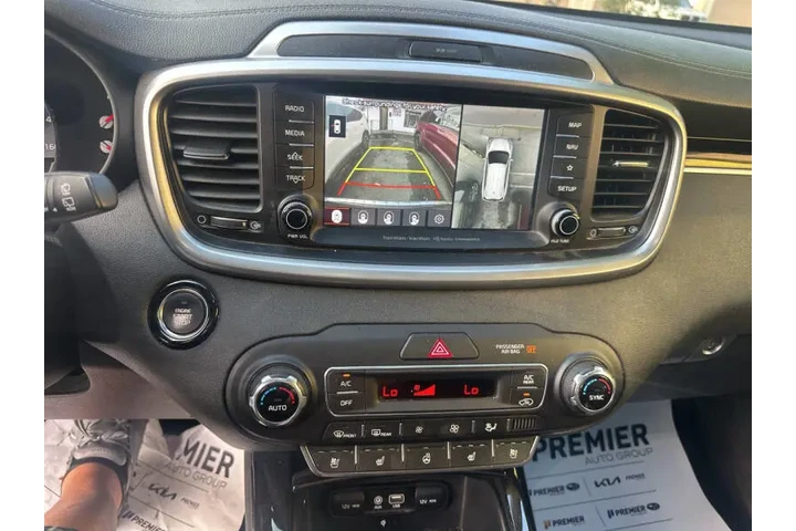 $14995 : 2019 Sorento SX V6 image 10