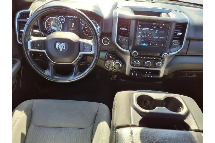 $27995 : Ram 1500 2023 4x4 Big Horn 4 image 10