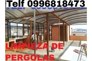 Limpieza de Iglesias en Quito thumbnail