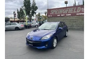 2013 MAZDA3 i Grand Touring en Orange County