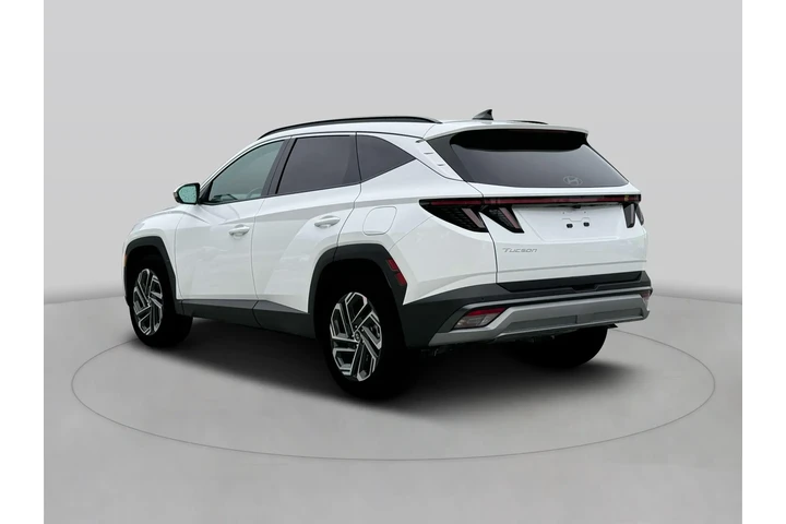 $29460 : Hyundai TUCSON 2025 Limited image 5