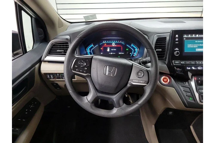 $19998 : Honda Odyssey 2019 EX 4dr Mi image 10