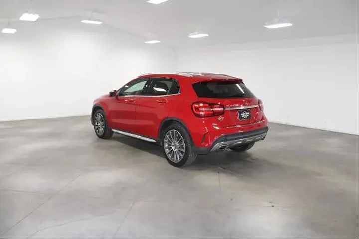 $18468 : Mercedes-Benz GLA 2018 GLA 2 image 7