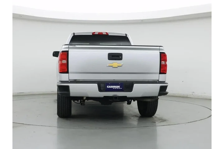 $29998 : Chevrolet Silverado 1500 201 image 6