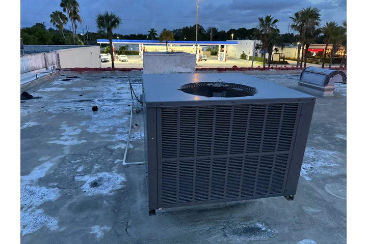 Air conditioning repair image 7