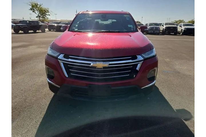 $23990 : Chevrolet Traverse 2023 LT L image 2