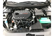 2018 Sonata Sport 2.0T en Reno