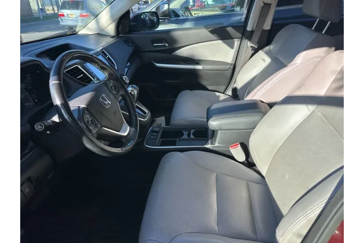 $13992 : 2015 CR-V EX-L w/Navi image 6