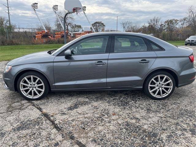 $12990 : Pre-Owned 2016 A3 2.0T Premiu image 3