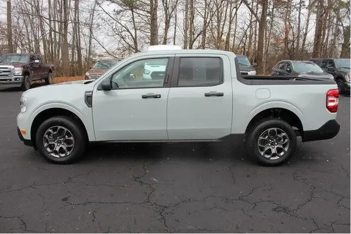 $26000 : Ford Maverick 2022 XLT 4dr S image 9