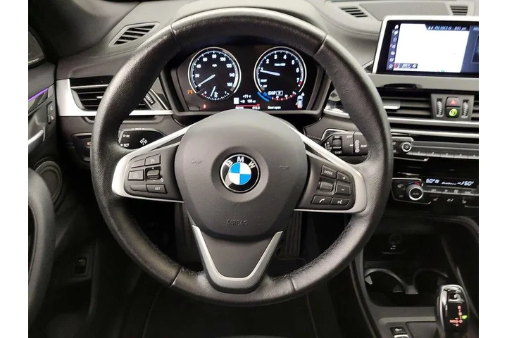 $21998 : BMW X1 2020 sDrive28i 4dr Sp image 10