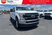 PRE-OWNED 2020 FORD F-250SD XL