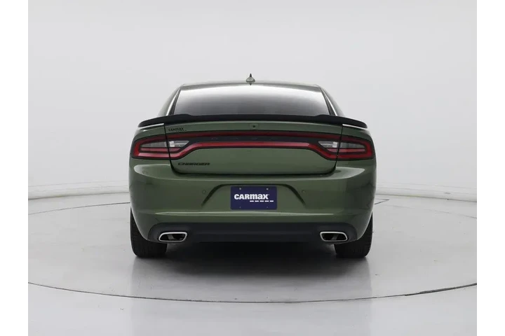 $27998 : Dodge Charger 2023 SXT 4dr S image 6