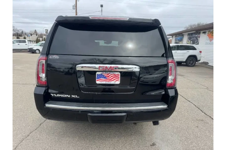 $25990 : 2016 GMC Yukon XL Denali image 8