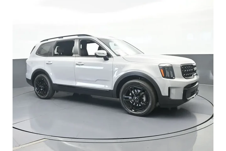 $37989 : Kia Telluride 2024 AWD EX 4d image 8